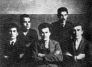 Komunistički terorizam u međuratnoj Jugoslaviji: primjer Crvene pravde