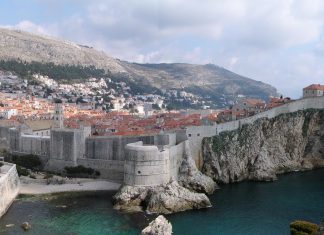 Struktura (hijerarhija) diplomacije Dubrovačke Republike u Osmanskom Carstvu u 16. stoljeću