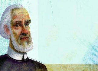 Jedan Ludovik Crijević Tuberon i dva pogleda na Turke?