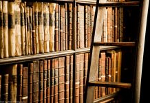 Beskraj u trsci – mozaik povijesti pisane riječi