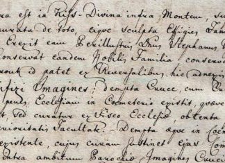 Knjiga Ive Potočnik Rihtarić: Sakralna baština Varaždinskog arhiđakonata u kanonskim vizitacijama 17. stoljeća (2024.)