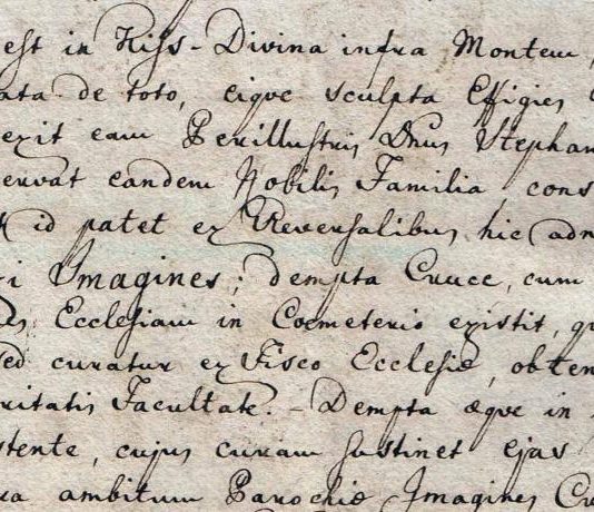 Knjiga Ive Potočnik Rihtarić: Sakralna baština Varaždinskog arhiđakonata u kanonskim vizitacijama 17. stoljeća (2024.)