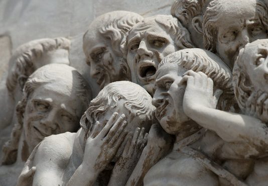 Može li povijest emocija pružiti nove interpretacije prošlih događaja?