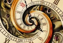 Vremenski paradoks: Kako poučavati povijest u kontekstu složenosti vremena