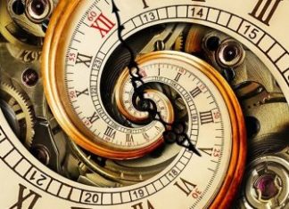 Vremenski paradoks: Kako poučavati povijest u kontekstu složenosti vremena