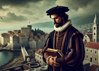 Između ratničke slave, ugnjetavanja i zaborava – Vitezovićeva ‘Tužaljka Senja’