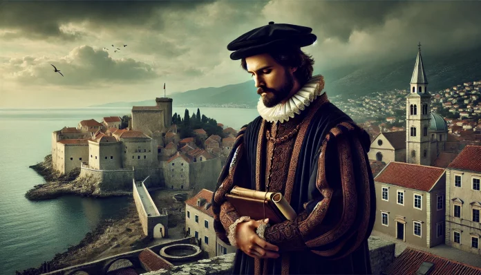 Između ratničke slave, ugnjetavanja i zaborava – Vitezovićeva ‘Tužaljka Senja’