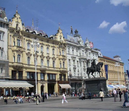 Medveščak: potok koji je spajao i razdvajao Zagreb