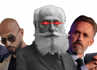 Degeneracija – retorika koja se ponavlja