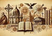 Neke česte zablude o crkvenoj povijesti iz katoličke perspektive