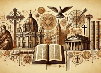 Neke česte zablude o crkvenoj povijesti iz katoličke perspektive