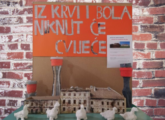 METODIČKA PREPORUKA za obilježavanje Dana sjećanja na žrtvu Vukovara: “Kamen do kamena”