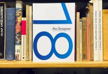 Pro tempore postao punoljetan: novi 18. broj časopisa