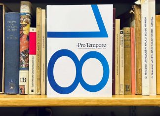 Pro tempore postao punoljetan: novi 18. broj časopisa