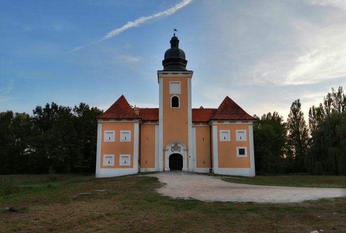 Tama se spustila nad Zagrebačko polje: Lov na coprnice u Turopolju 1733./1734. godine