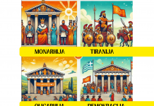 Povijest bez tiranije: Kako kroz nastavu razvijati ključne vještine