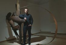 Josip Ivešić »Pamtim šumu«: izložba o oprečnostima