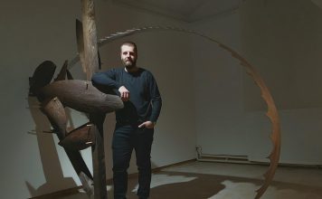 Josip Ivešić »Pamtim šumu«: izložba o oprečnostima