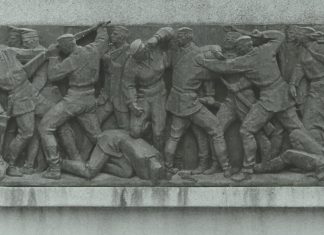 U IME NARODA: Progon „narodnih neprijatelja“ u Čakovcu 1945. godine i suđenje Vijeću dvadesetorice