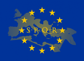 Može li Europska unija izvući pouke iz rimske prošlosti?