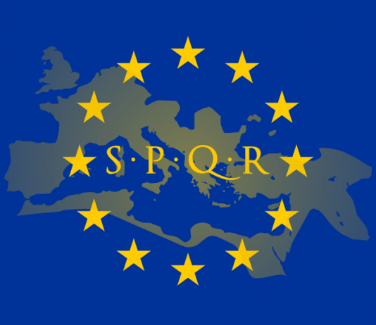 Može li Europska unija izvući pouke iz rimske prošlosti?