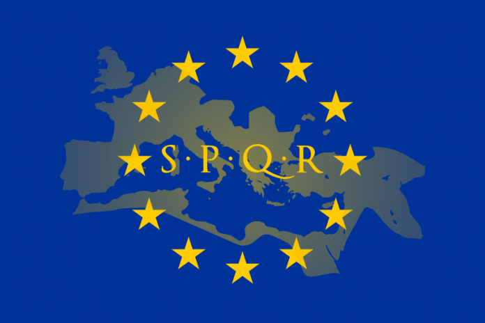 Može li Europska unija izvući pouke iz rimske prošlosti?