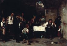 Mihály Munkácsy – Iz Mađarske u svijet