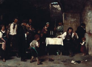 Mihály Munkácsy – Iz Mađarske u svijet