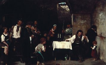 Mihály Munkácsy – Iz Mađarske u svijet