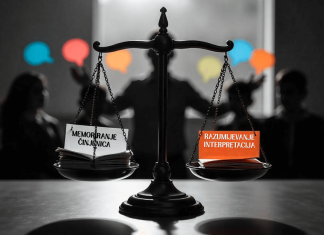 Kada činjenica prestaje biti dovoljna: izazovi suvremenog poučavanja povijesti