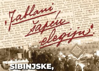 NAJAVA Ivan Milec i izložba “Jablani šapću elegiju” u Muzeju Slavonije
