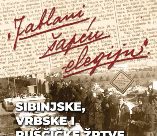 NAJAVA Ivan Milec i izložba “Jablani šapću elegiju” u Muzeju Slavonije