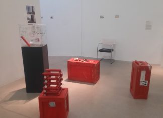 UMJETNOST OTPORA – povijest ili sadašnjost