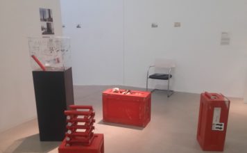 UMJETNOST OTPORA – povijest ili sadašnjost