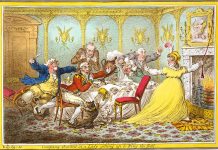 Povijest pristojnosti: Kontinuitet ili promjena društvenih normi?