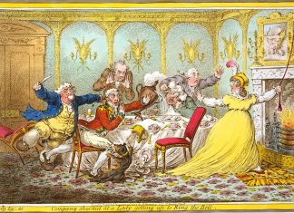 Povijest pristojnosti: Kontinuitet ili promjena društvenih normi?