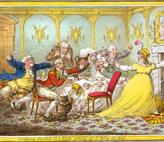 Povijest pristojnosti: Kontinuitet ili promjena društvenih normi?