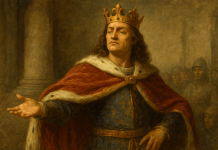 Kako je arogancija mijenjala povijest (i kako može oblikovati budućnost)