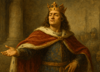 Kako je arogancija mijenjala povijest (i kako može oblikovati budućnost)