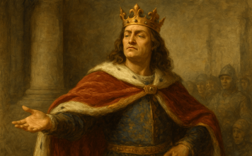 Kako je arogancija mijenjala povijest (i kako može oblikovati budućnost)