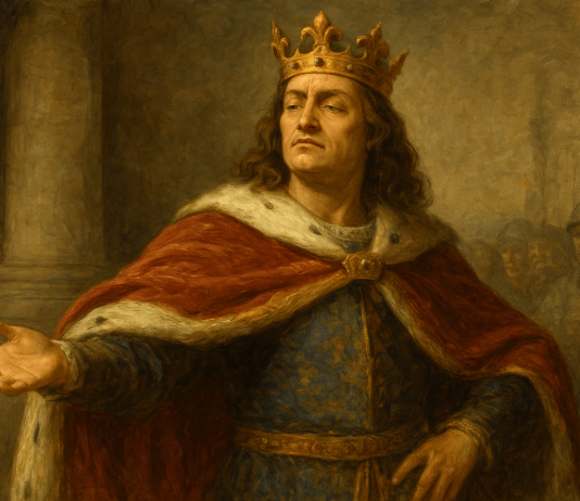 Kako je arogancija mijenjala povijest (i kako može oblikovati budućnost)