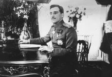 „To od mene prošlost naša traži“ – Šestosiječanjska diktatura kralja Aleksandra u epskom desetercu