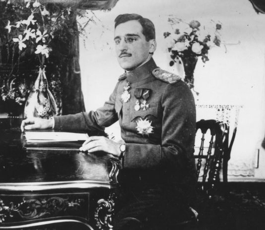 „To od mene prošlost naša traži“ – Šestosiječanjska diktatura kralja Aleksandra u epskom desetercu