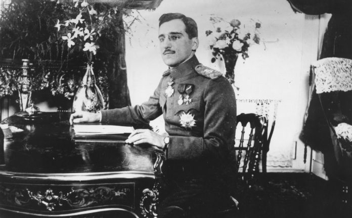 „To od mene prošlost naša traži“ – Šestosiječanjska diktatura kralja Aleksandra u epskom desetercu