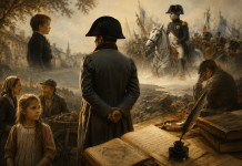 Lenotreov Napoleon: između historiografije i pripovijedanja