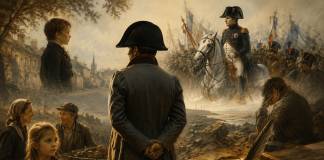 Lenotreov Napoleon: između historiografije i pripovijedanja