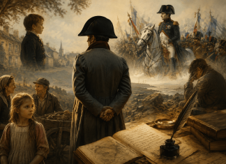 Lenotreov Napoleon: između historiografije i pripovijedanja