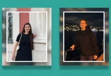Karlo Košir i Ivana Reljanović novi su urednici Povcasta – pridružite im se u popularizaciji humanistike!