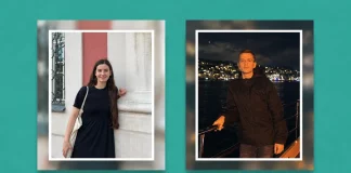 Karlo Košir i Ivana Reljanović novi su urednici Povcasta – pridružite im se u popularizaciji humanistike!