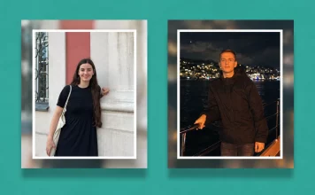Karlo Košir i Ivana Reljanović novi su urednici Povcasta – pridružite im se u popularizaciji humanistike!